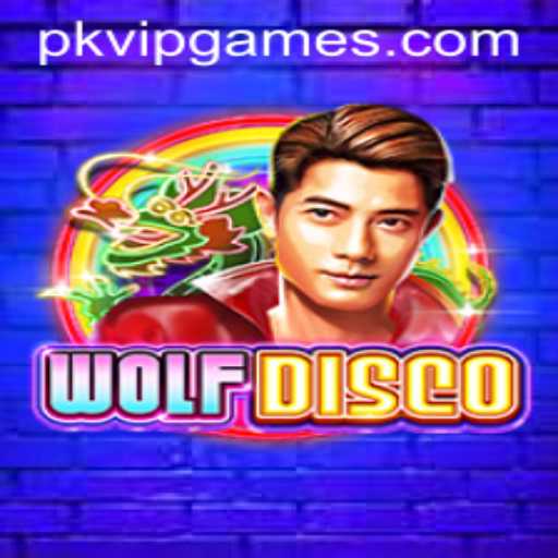 Exploring WolfDisco: A Deep Dive into the Enchanting World of Pkvip