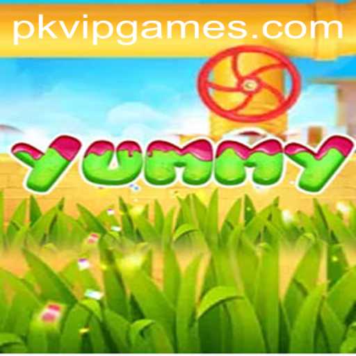 Discover the Delicious World of Yummy: A Game That Will Tantalize Your Taste Buds